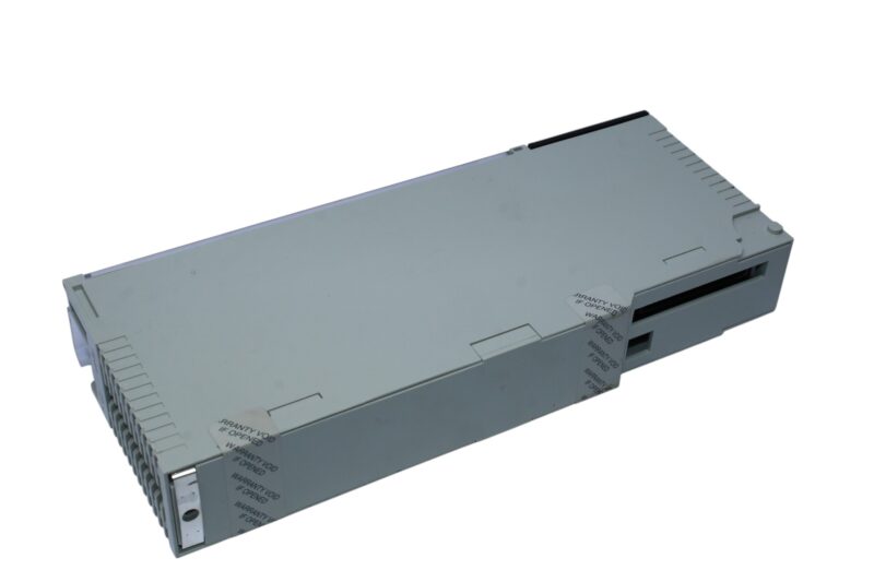 SCHNEIDER 140CPS22400 POWER SUPPLY MODULE 24 V - Image 10