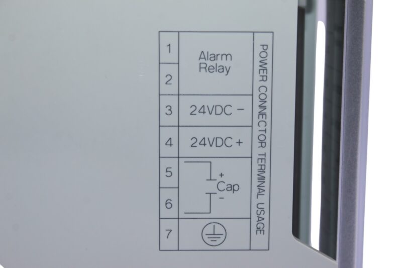 SCHNEIDER 140CPS22400 POWER SUPPLY MODULE 24 V - Image 3