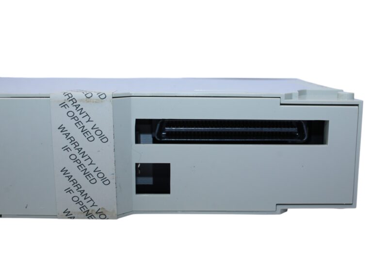 SCHNEIDER 140CPS22400 POWER SUPPLY MODULE 24 V - Image 7