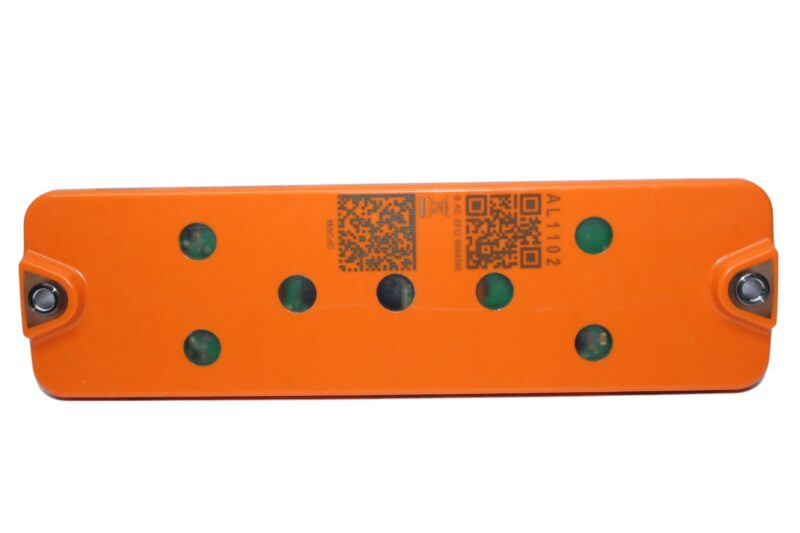 IFM AL1102 IO-LINK MASTER SL PN 8P IP67 - Image 11
