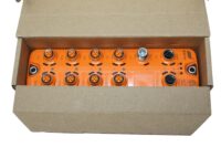 IFM AL1102 IO-LINK MASTER SL PN 8P IP67