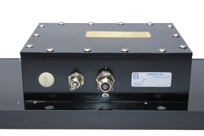 JENAG SA D4-135-AF DIGITAL INDICATOR - Image 3