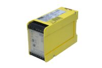 BENDER IR 144Y-321 INSULATION MONITORING DEVICE