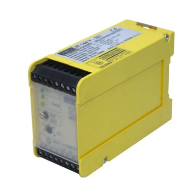 BENDER IR 144Y-321 INSULATION MONITORING DEVICE