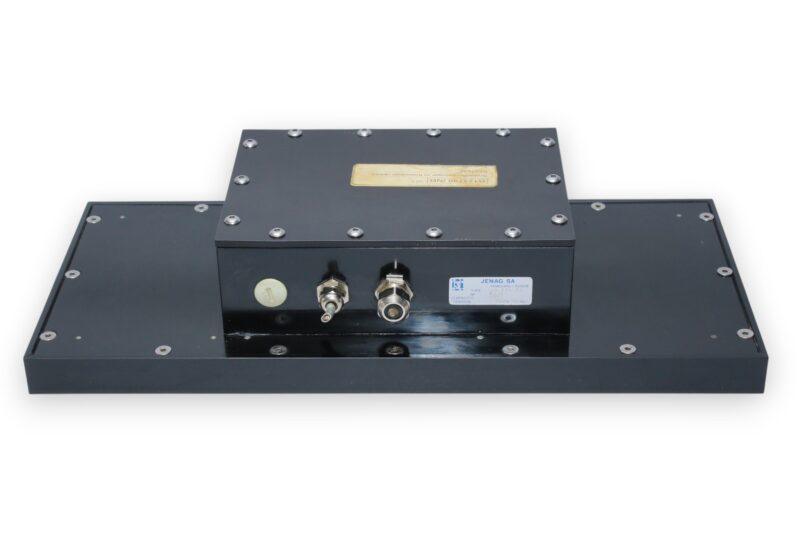 JENAG SA D4-135-AF DIGITAL INDICATOR - Image 4