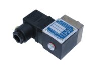 ELETTROTEC PMC 25 PRESSURE SWITCH
