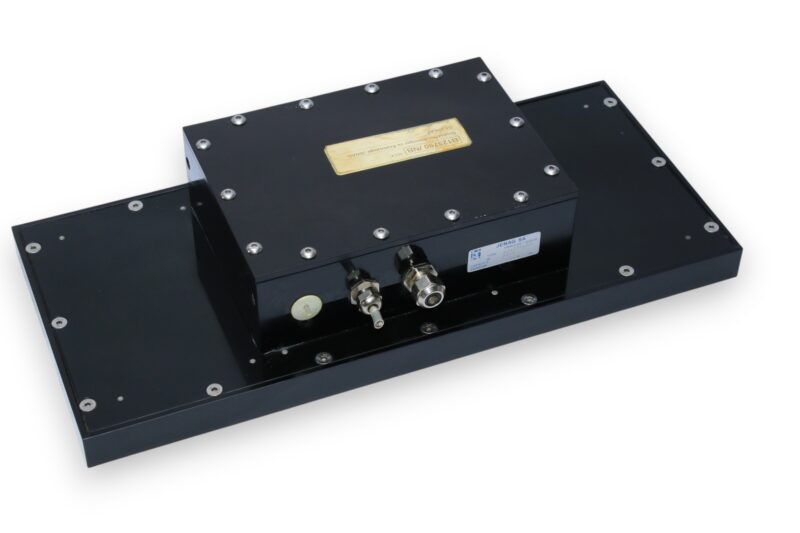 JENAG SA D4-135-AF DIGITAL INDICATOR - Image 5