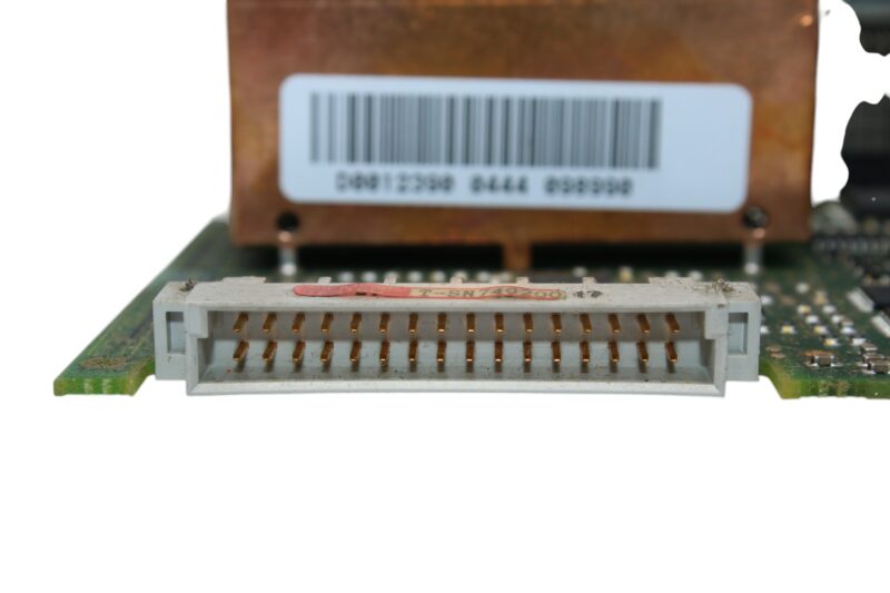 SIEMENS 6SN1118-0DM13-0AA1 SIMODRIVE 611-D - Image 6