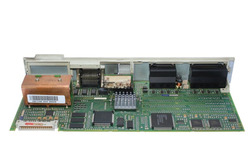 SIEMENS 6SN1118-0DM13-0AA1 SIMODRIVE 611-D - Image 7