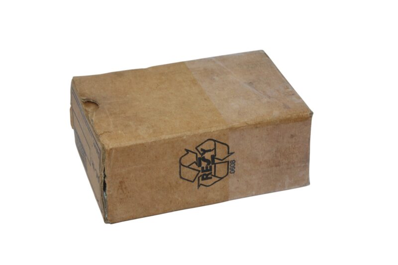 BENDER IR 144Y-321 INSULATION MONITORING DEVICE - Image 6