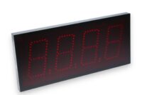 JENAG SA D4-135-AF DIGITAL INDICATOR