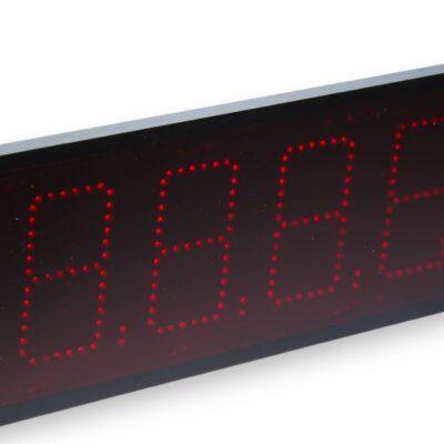JENAG SA D4-135-AF DIGITAL INDICATOR