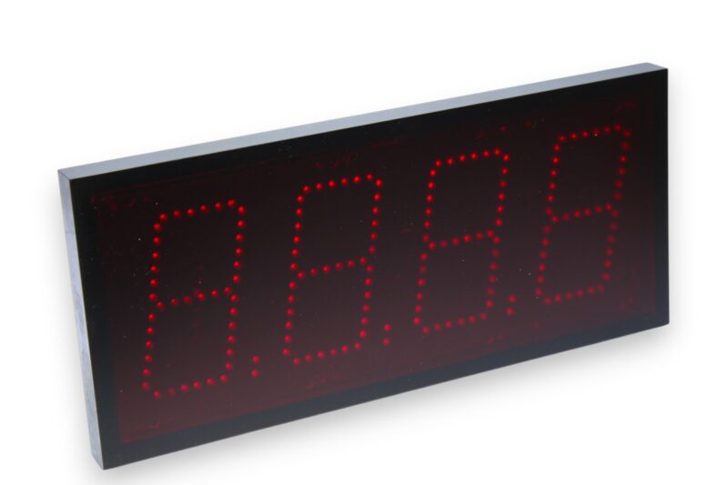 JENAG SA D4-135-AF DIGITAL INDICATOR