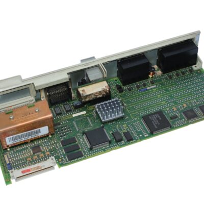 SIEMENS 6SN1118-0DM13-0AA1 SIMODRIVE 611-D