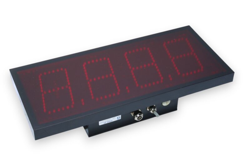 JENAG SA D4-135-AF DIGITAL INDICATOR - Image 7