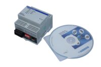 SCHSCHNEIDER TSXETG100 ETHERNET MODBUS GATEWAY