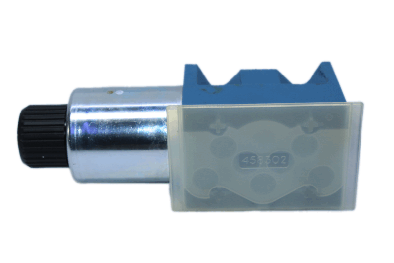 VICKERS DG4V 5 6 BLJ M U H6 20 SOLENOID OPERATED DIRECTIONAL VALVE - Image 9