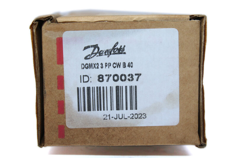 VICKERS DGMX2 3 PP CW B 40 PRESSURE RELIEF VALVE