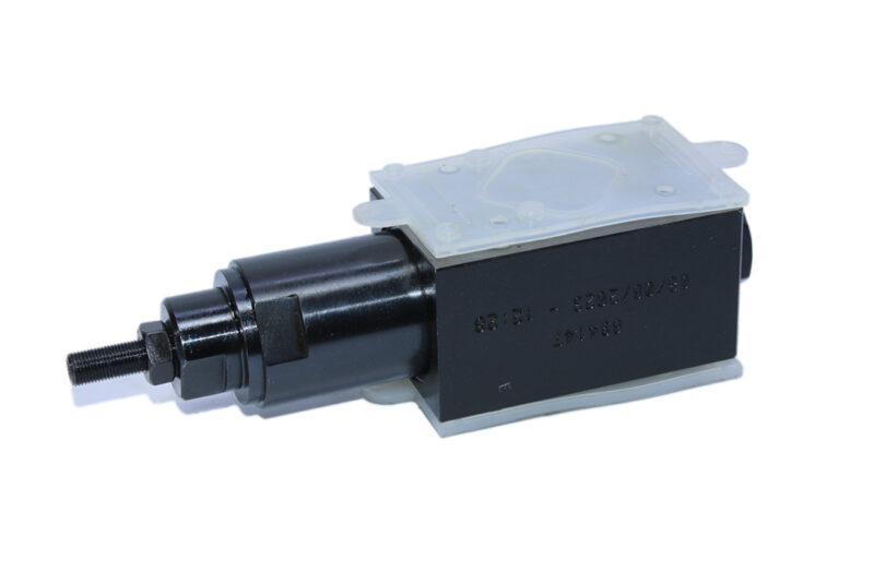 VICKERS DGMX2 3 PP CW B 40 PRESSURE RELIEF VALVE - Image 8
