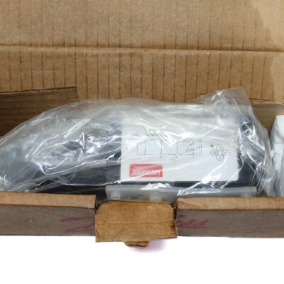 VICKERS DGMX2 3 PP CW B 40 PRESSURE RELIEF VALVE