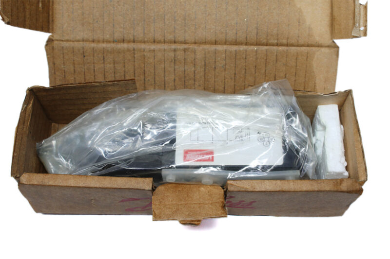 VICKERS DGMX2 3 PP CW B 40 PRESSURE RELIEF VALVE