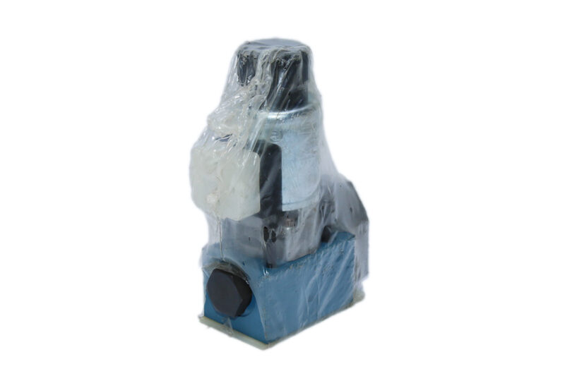REXROTH R900566273 DIRECTIONAL SEAT VALVE M-3SEW6C36/420MG24N9K4 - Image 4