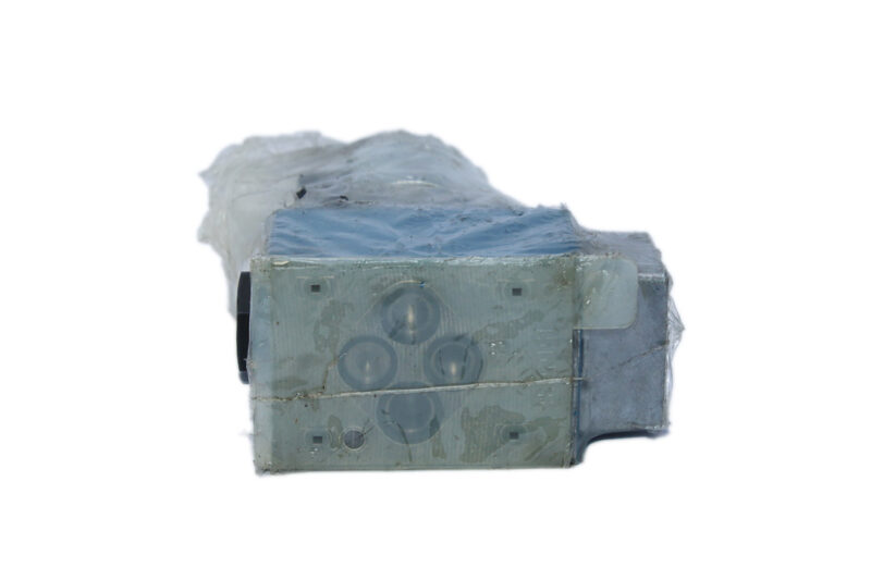 REXROTH R900566273 DIRECTIONAL SEAT VALVE M-3SEW6C36/420MG24N9K4 - Image 5