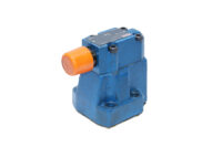 REXROTH R900597197 PRESSURE REDUCING VALVE DR10-5-52/100YM