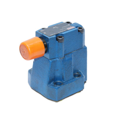 REXROTH R900597197 PRESSURE REDUCING VALVE DR10-5-52/100YM