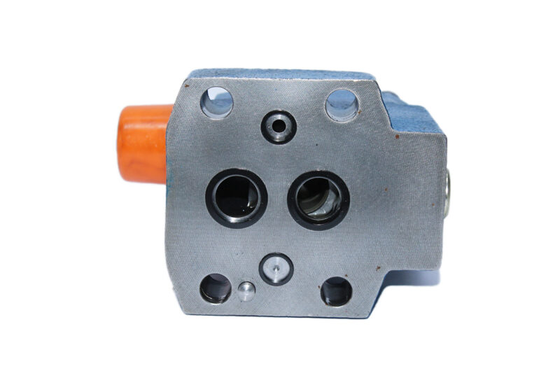 REXROTH R900597197 PRESSURE REDUCING VALVE DR10-5-52/100YM - Image 5