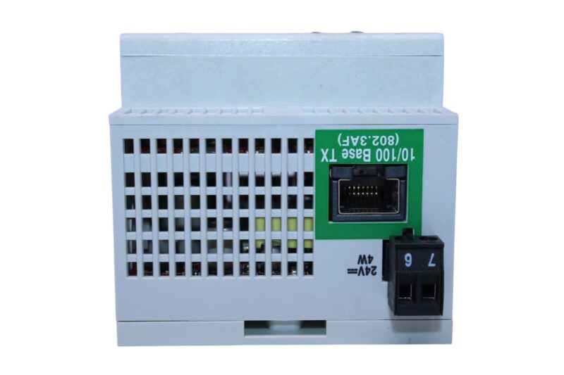 SCHNEIDER TSXETG100 ETHERNET MODBUS GATEWAY - Image 4