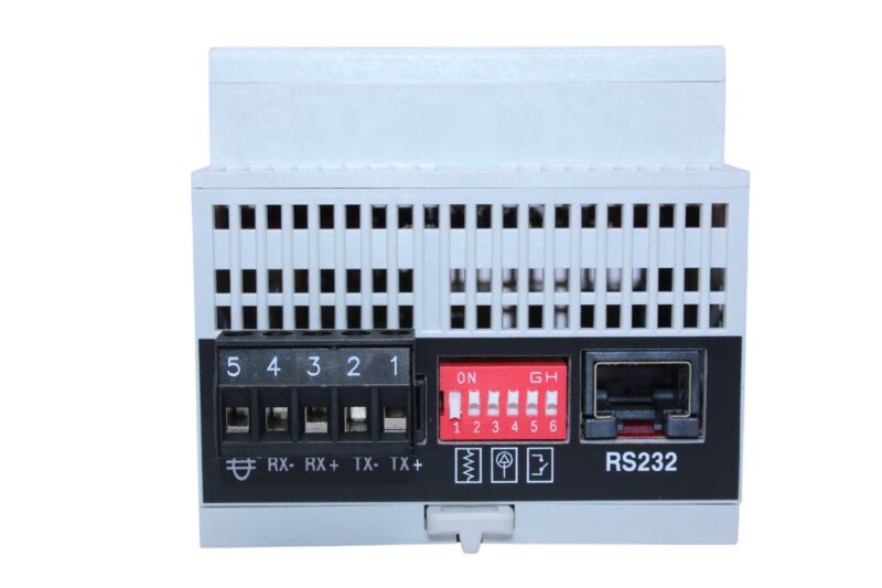 SCHNEIDER TSXETG100 ETHERNET MODBUS GATEWAY - Image 5