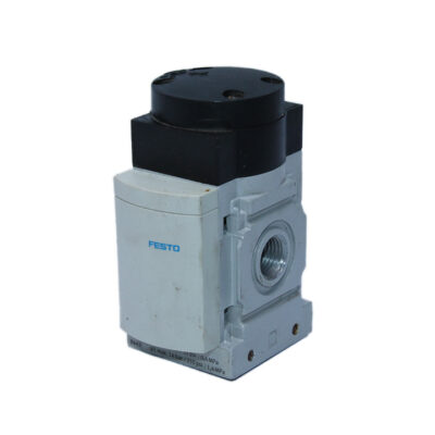 FESTO MS4-DL-14 SOFT START VALVE 529531