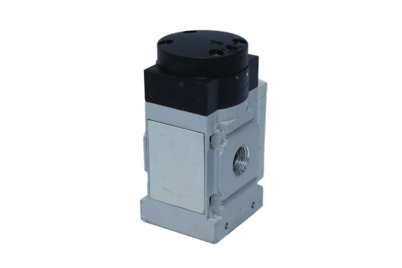 FESTO MS4-DL-1/4 SOFT START VALVE 529531 - Image 4