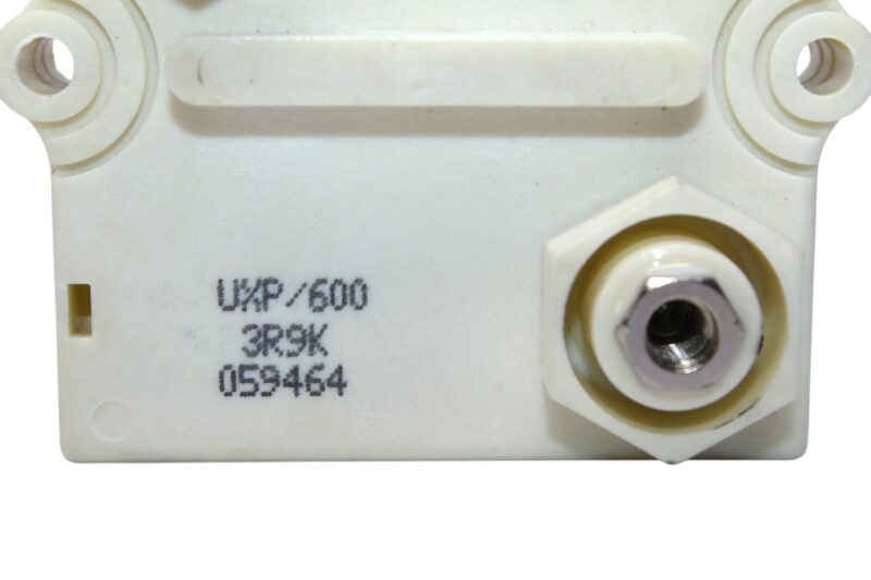 EBG UXP/600 POWER RESISTOR - Image 2