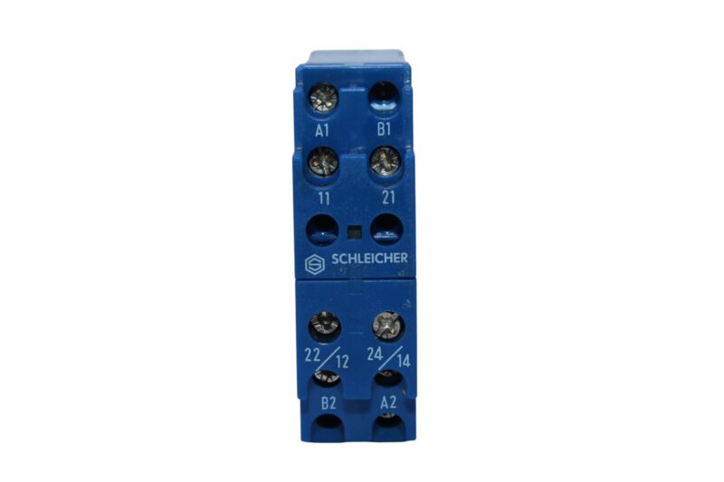 SCHLEICHER KS12 SAFETY RELAY - Image 3