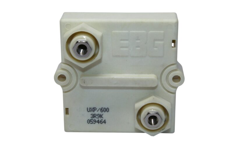 EBG UXP/600 POWER RESISTOR - Image 3