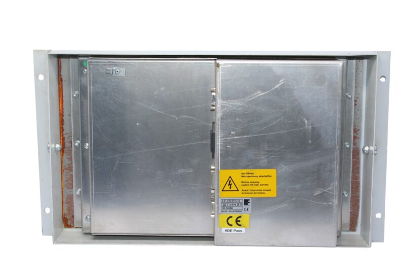 FOERSTER 2.011.01-2215-14 DISPLAY PANEL - Image 3