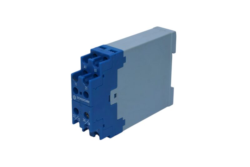 SCHLEICHER KS12 SAFETY RELAY - Image 5