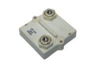 EBG UXP/600 POWER RESISTOR