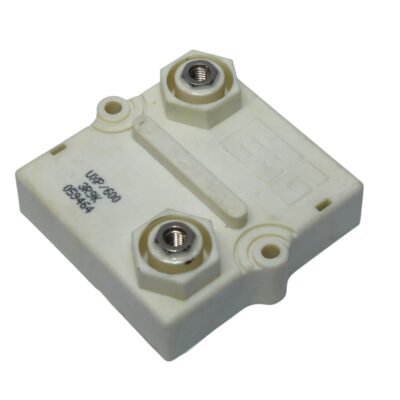 EBG UXP/600 POWER RESISTOR