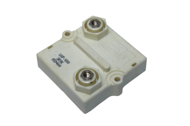 EBG UXP/600 POWER RESISTOR