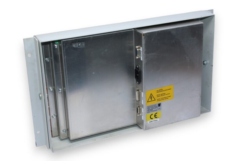 FOERSTER 2.011.01-2215-14 DISPLAY PANEL - Image 4