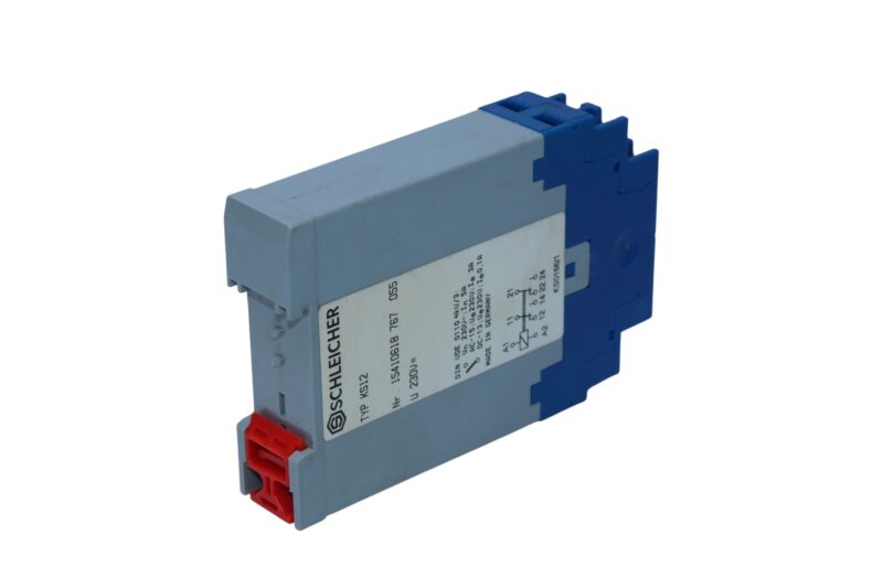 SCHLEICHER KS12 SAFETY RELAY - Image 4