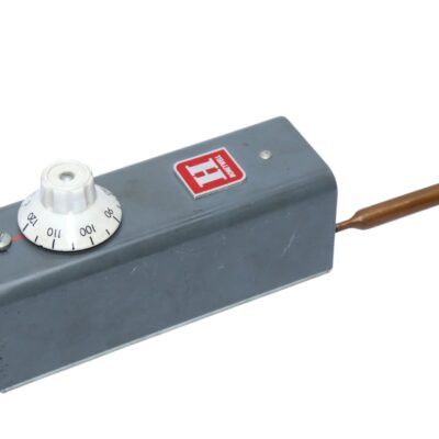 HONEYWELL L6007A10451 TEMPERATURE CONTROLLER