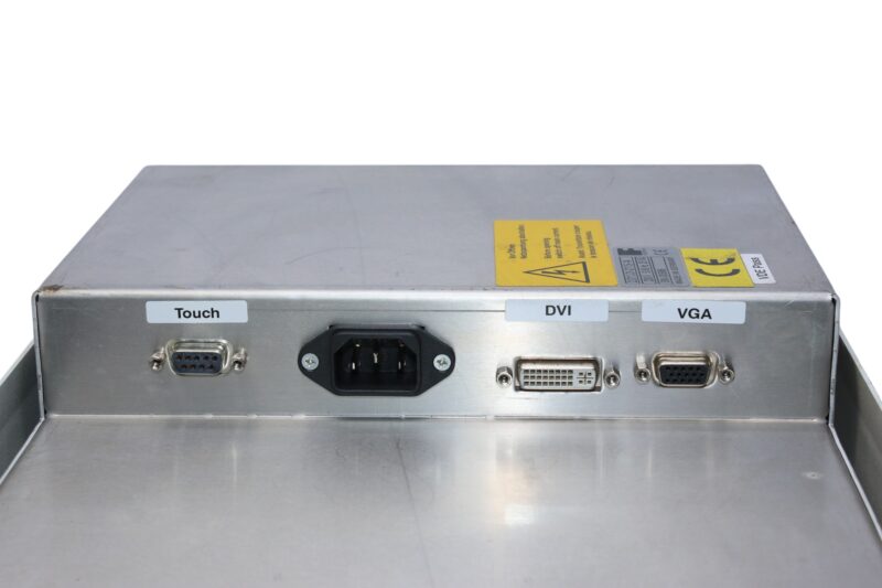 FOERSTER 2.011.01-2215-14 DISPLAY PANEL - Image 5