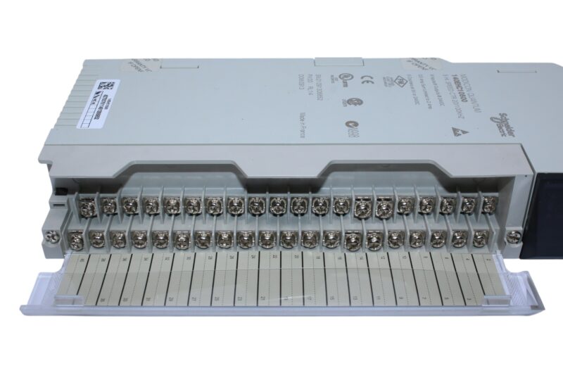 SCHNEIDER 140EHC10500 HIGH-SPEED COUNTER MODULE - Image 5