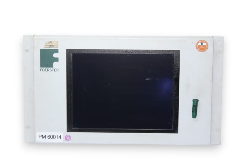 FOERSTER 2.011.01-2215-14 DISPLAY PANEL - Image 6