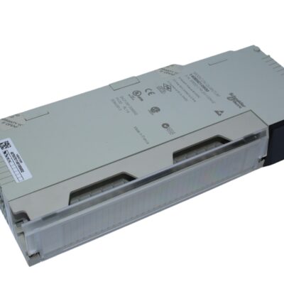 SCHNEIDER 140EHC10500 HIGH-SPEED COUNTER MODULE