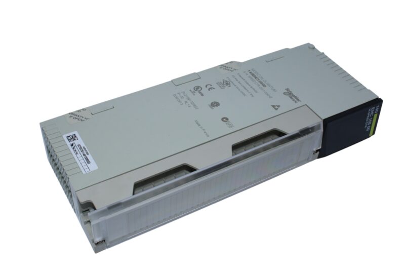 SCHNEIDER 140EHC10500 HIGH-SPEED COUNTER MODULE